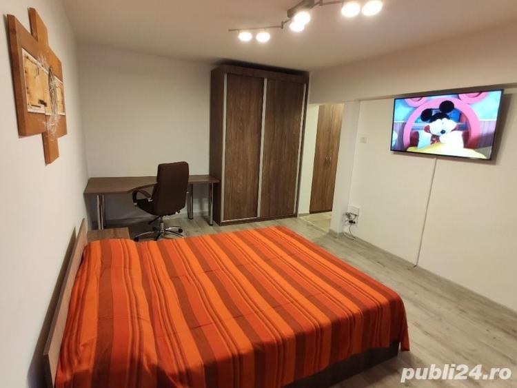 Garsonieră decomandată în Dristor