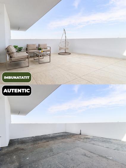 Apartament cu 2 camere semidecomandat în Obor