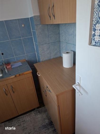 Garsonieră în Central