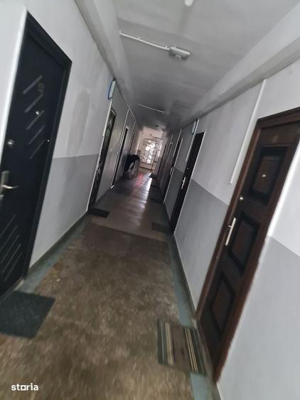 Garsonieră în UTA