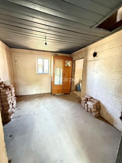 Vand casa Balta Doamnei