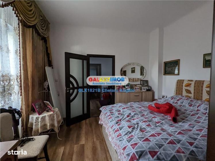 Casă cu 3 camere cu Teren 200 Mp în Timpuri Noi