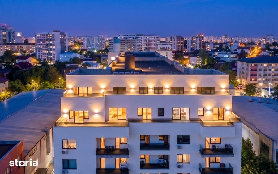 Apartament cu 8 camere în Vitan
