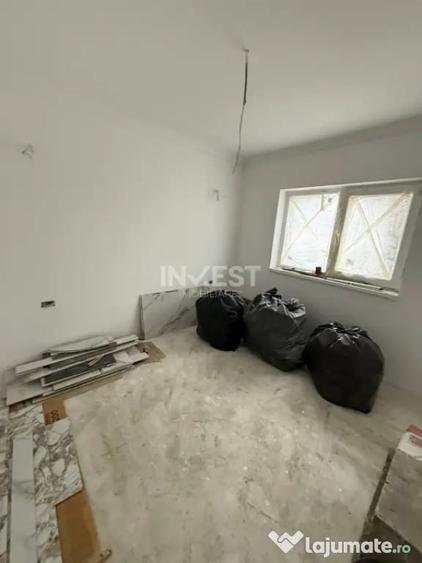 Casă cu 4 camere cu Teren 400 Mp în Popas Păcurari