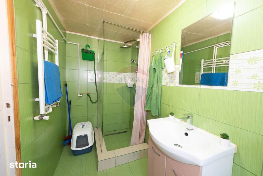 Casa cu 4 camere de vanzare in zona Chitila 72mp - 9