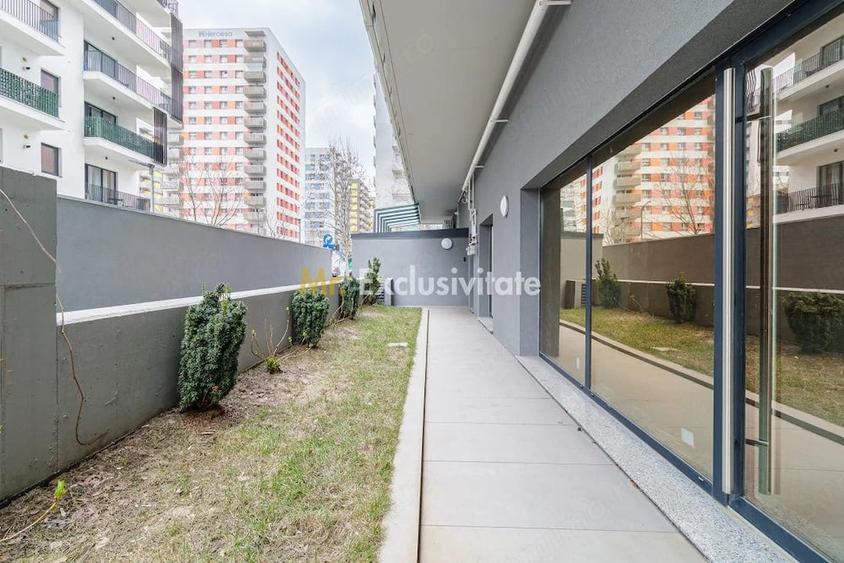 Spațiu comercial, de 100 mp, în Pantelimon