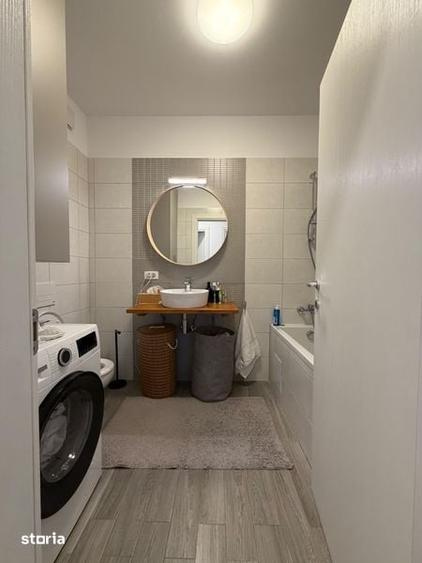 Apartament cu 3 camere in Drumul Taberei - 5