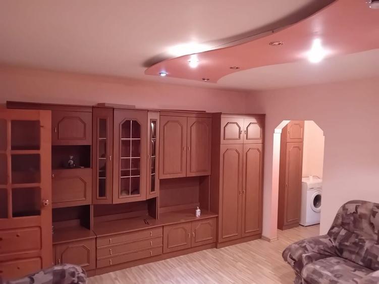 Apartament cu 2 camere nedecomandat în Central