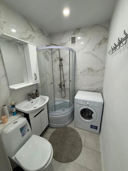 Garsonieră decomandată în Fundeni