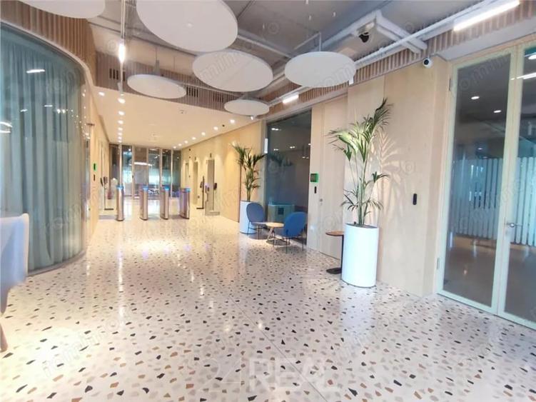 Spațiu comercial, de 190 mp, în Băneasa