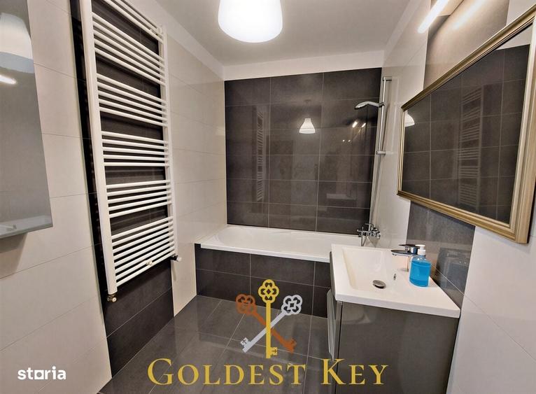 Apartament generos cu 2 camere si balcon - zona VIVO - 3