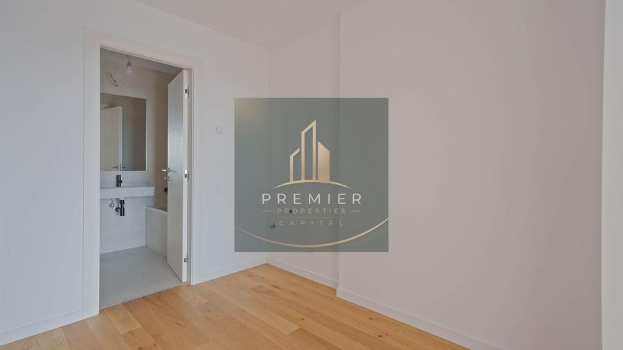 Apartament cu 2 camere decomandat în Floreasca