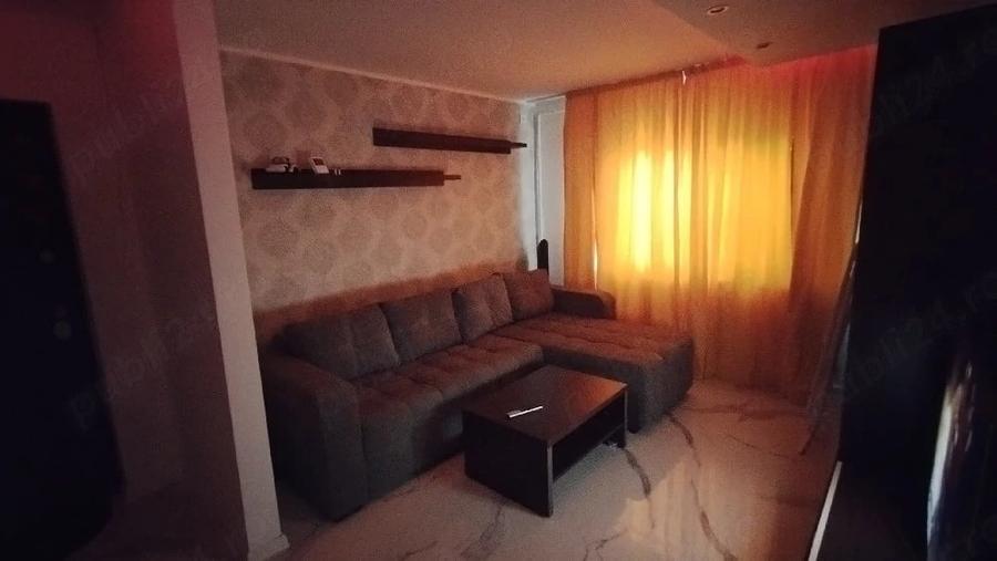 Garsonieră decomandată în Obor