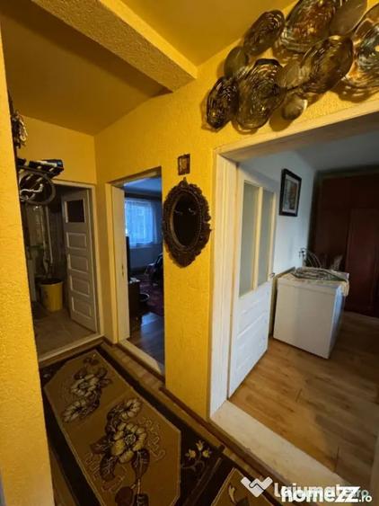 Casă cu 3 camere cu Teren 800 Mp în Satu Nou de Sus