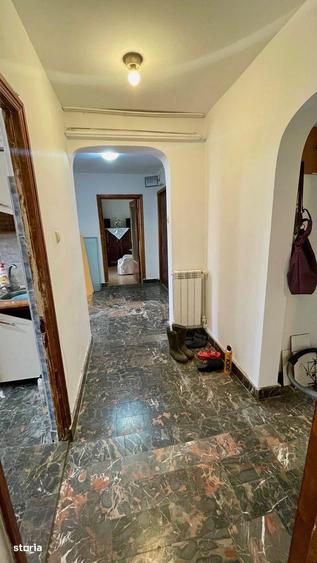 Apartament 3 camere,str.Spitalului - 2