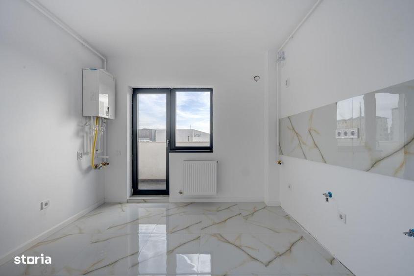Apartament cu 2 camere decomandat în Prelungirea Ghencea