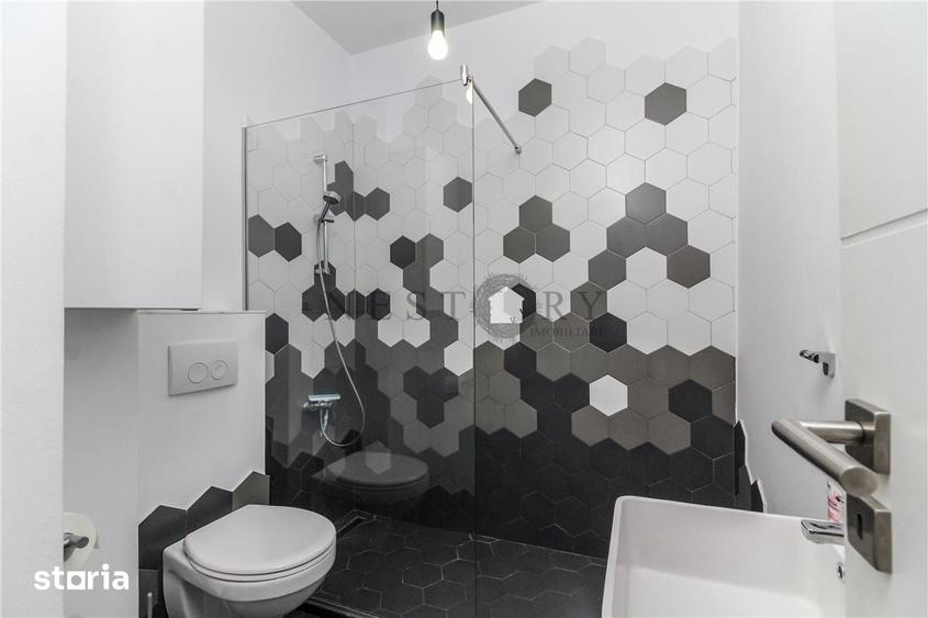 Apartament 2 camere cu panorama spre centrul Clujului | str. Ploiesti - 7