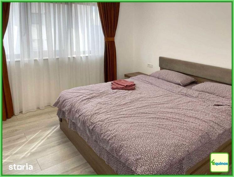 Apartament cu 2 camere în Păulești