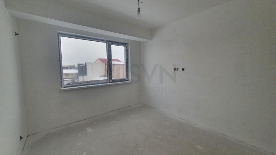 Apartament cu 2 camere semidecomandat în Chibrit