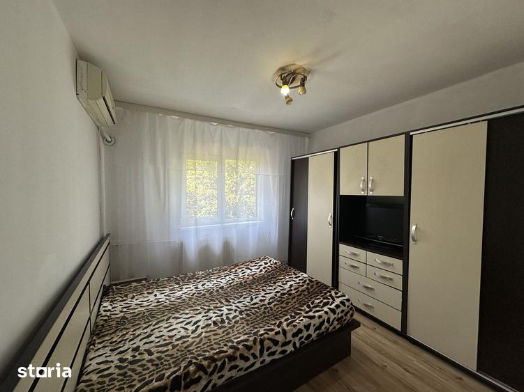 Apartament cu 2 camere decomandat în 9 Mai