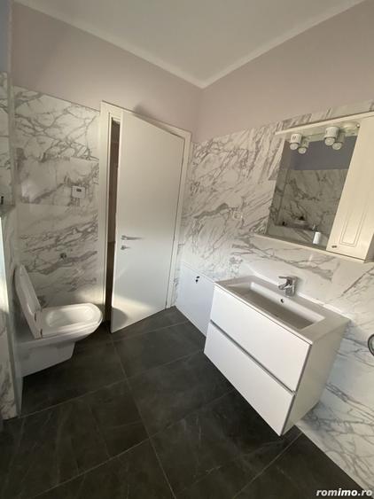 Apartament cu 3 camere decomandat în Dumbrăvița