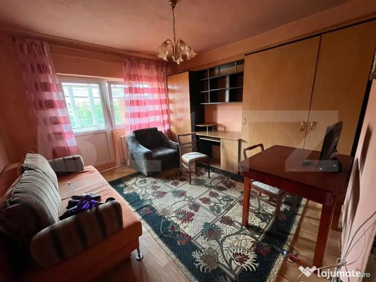 Garsonieră în Central