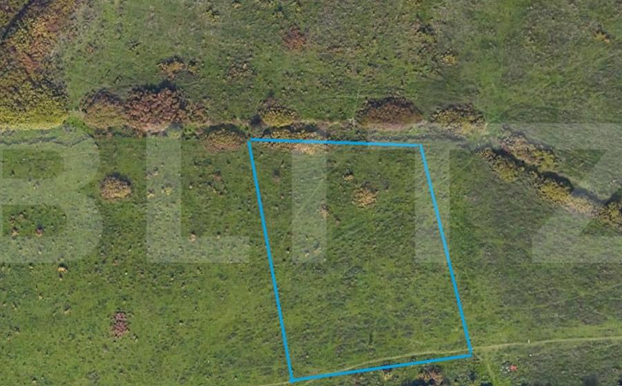 Parcelă teren extravilan, 5000 mp, zona Mehala - 2
