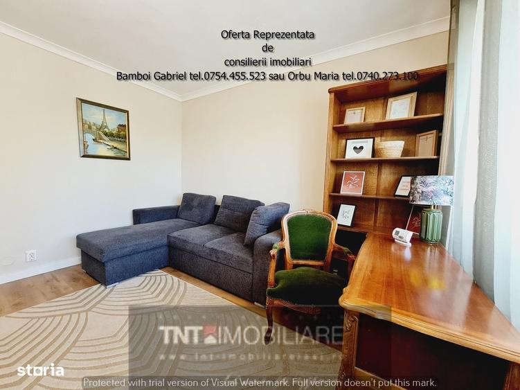 Apartament 1 Camera Decomandat Copou DE INCHIRIAT - 1
