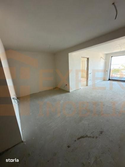 Apartament cu 2 camere în Tomis Plus