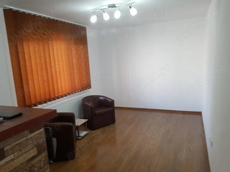 Garsonieră în Central