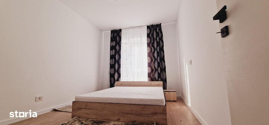 Apartament cu 3 camere în Seleuș