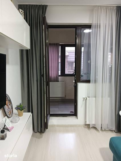 2 CAMERE - COMPLEXUL DREAM RESIDENCE - 89.900 EURO - 9
