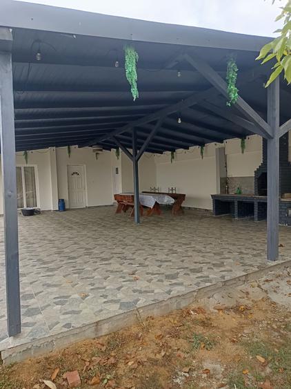 Casă cu 4 camere în Păgaia