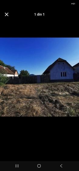 Casă cu 2 camere în Central