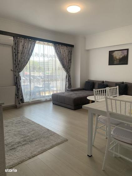 Apartament cu 3 camere decomandat în Nord