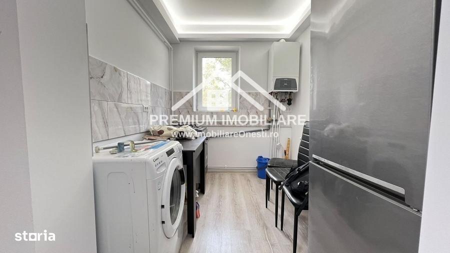 Apartament 2 camere etaj 1 - 6