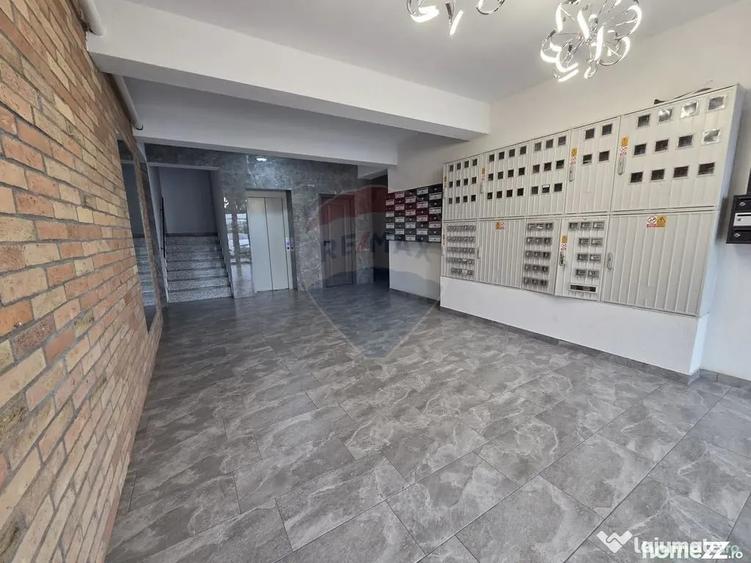 Apartament cu 3 camere decomandat în Nord