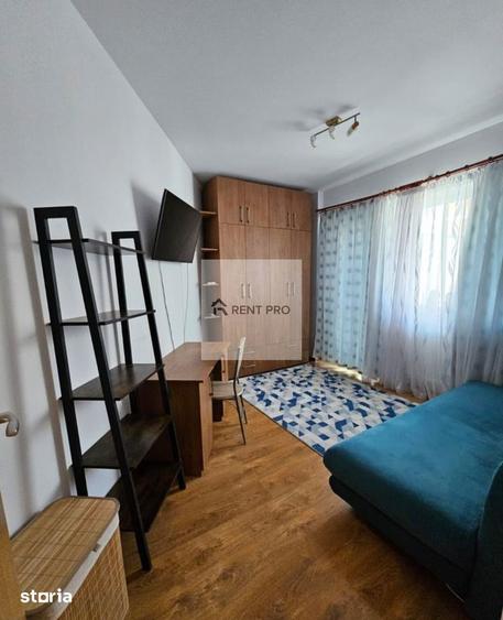 Garsoniera Econom Cezarescu Mancave Grozavesti Politehnica - 9