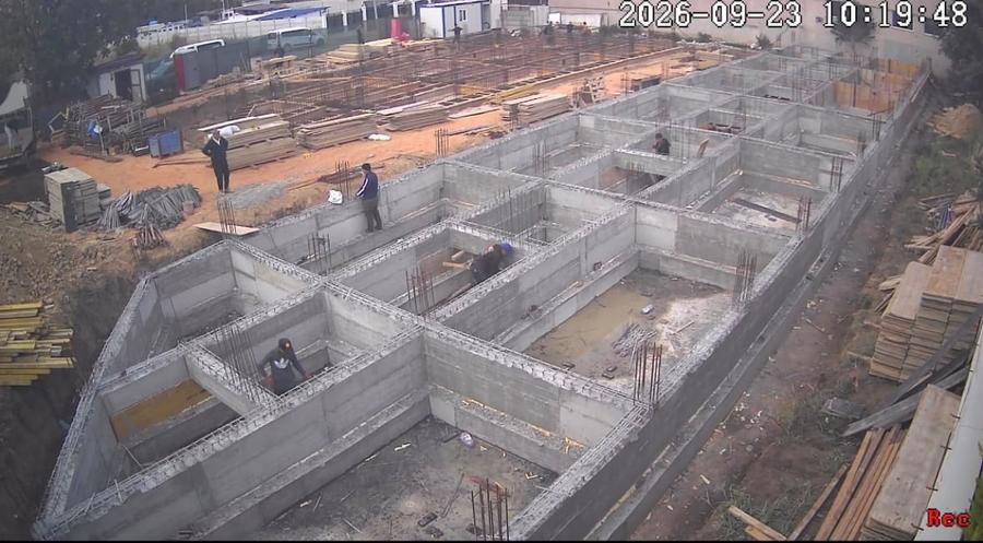 Casă individuală cu 4 camere cu Canalizare în Kamsas