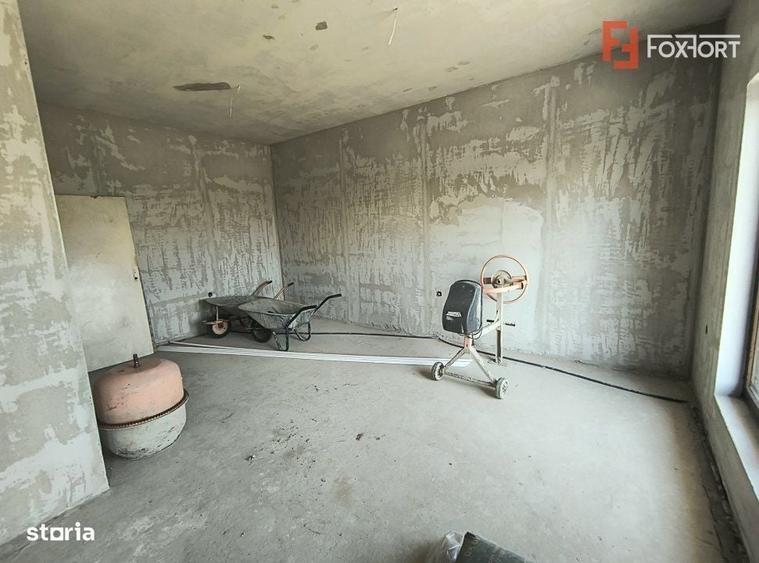 Triplex ultramodern cu 5 camere si 2 bai, in localitatea Timisoara - 12