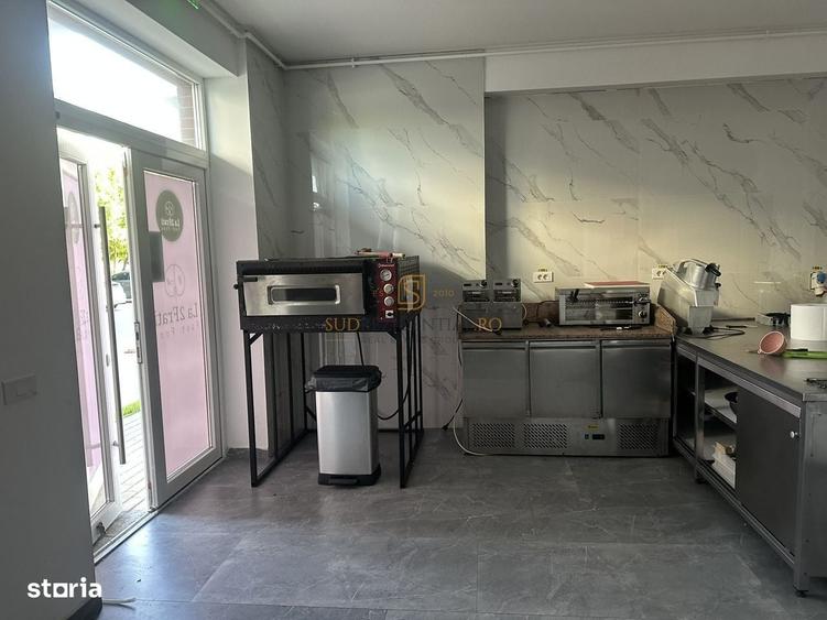 Spatiu Comercial Premium | 128 mp | The Grand Kristal | Parter - 5