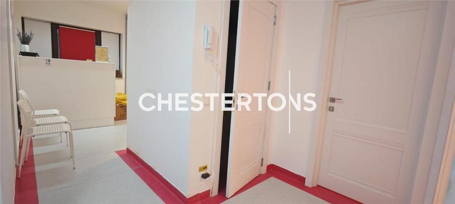 Apartament cu 3 camere decomandat în Drumul Taberei