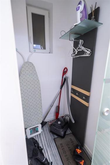 Apartament cu 2 camere semidecomandat în Plopilor