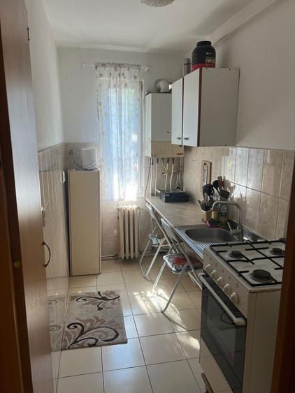Garsonieră decomandată în Podu Roș