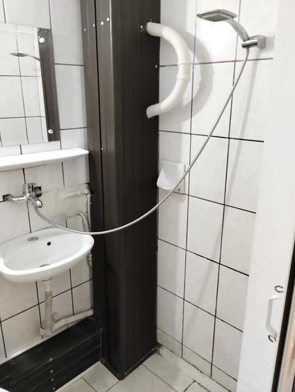 Garsonieră semidecomandată în Berceni