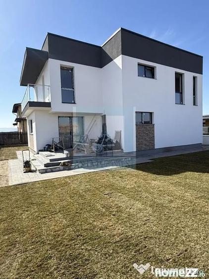 Casa noua, moderna Cristian (Bra?ov) | 145 mp uti... - 5