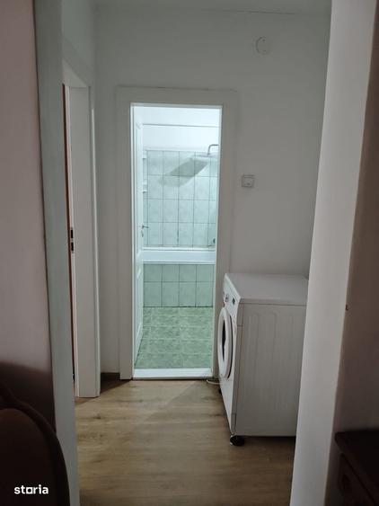 Apartament cu 2 camere în Podgoria