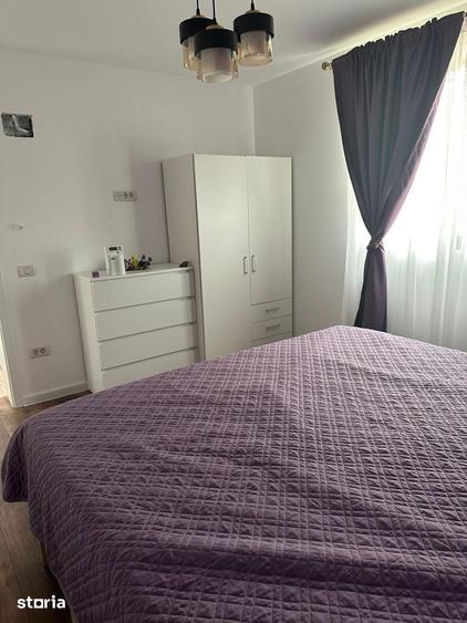 Casa individuala cu 4 camere, teren 1200mp, Tarlungeni - 2