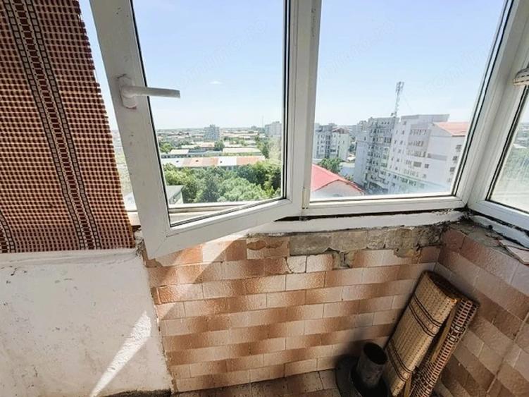 Apartament 2 camere 51,23 mp , 2 balcoane, zona Esplanada - 4