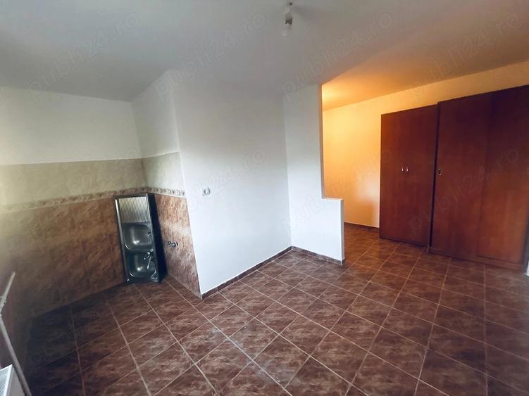 Apartament cu 2 camere semidecomandat în Odobescu